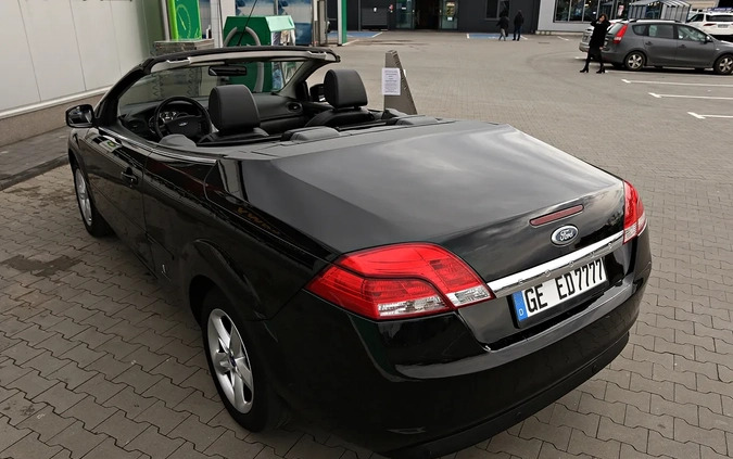 Ford Focus cena 18800 przebieg: 169200, rok produkcji 2010 z Gostynin małe 667